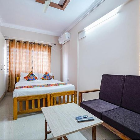 Fabhotel The Lepsi Inn - Btm Layout 班加罗尔 外观 照片